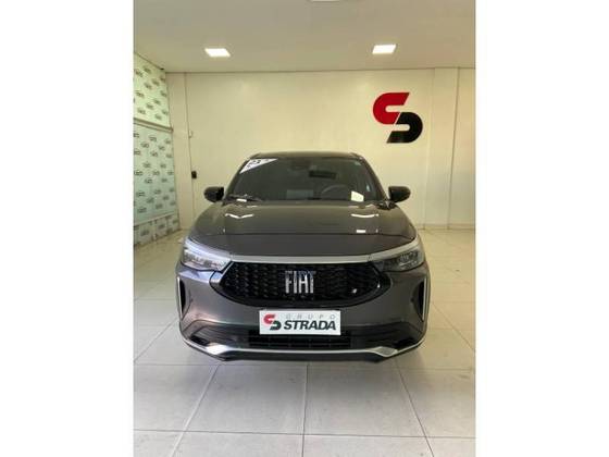 FIAT FASTBACK 1.0 TURBO 200 FLEX IMPETUS CVT